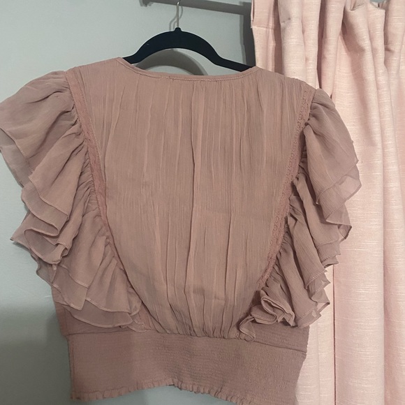 free people top - Picture 2 of 2